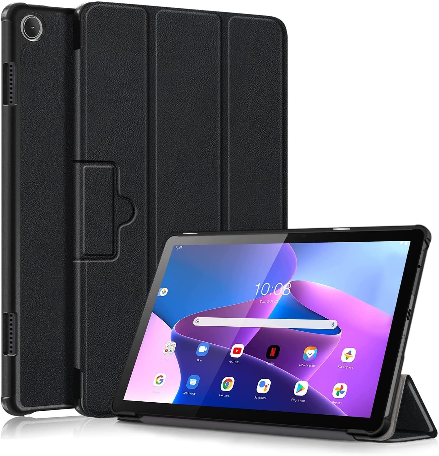 Nillkin for Lenovo Tab M10 (3rd Gen) 10.1'' 2022 (TB-328F) Tablet